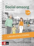 Social omsorg niv 1 Lrarhandledning