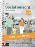 Social omsorg niv� 1 L�rarhandledning med L�rarwebb