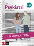 Psykiatri niv� 2 L�rarhandledning med L�rarwebb
