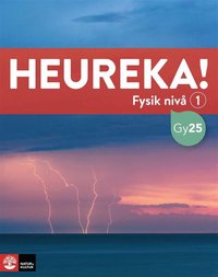Heureka Fysik niv 1