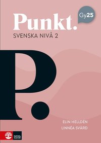 Punkt Svenska niv� 2
