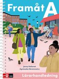 Fram�t A L�rarhandledning med L�rarwebb