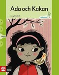 L�shoppet Niv� 2 - Ada och Kakan, 4 titlar