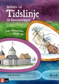 Tidslinje fr klassrumsvggen k 4-6 : Frn vikingatiden till vr tid