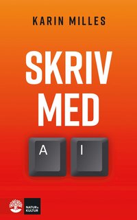 Skriv med AI