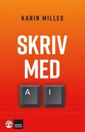 Skriv med AI