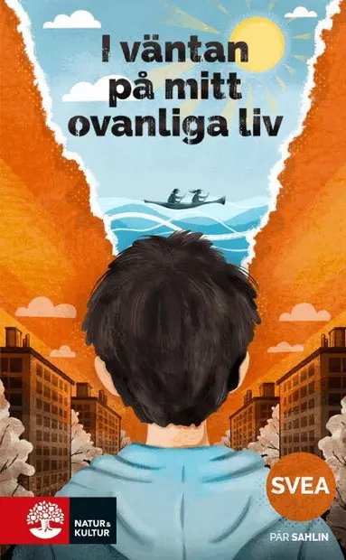 SVEA 7 I väntan på mitt ovanliga liv