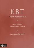 KBT inom psykiatrin 3:e utg