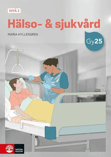 Hälso- & sjukvård nivå 2