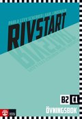 Rivstart B2/C1 �vningsbok, andra upplagan