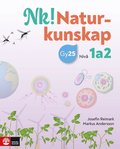 Nk! Naturkunskap niv 1a2