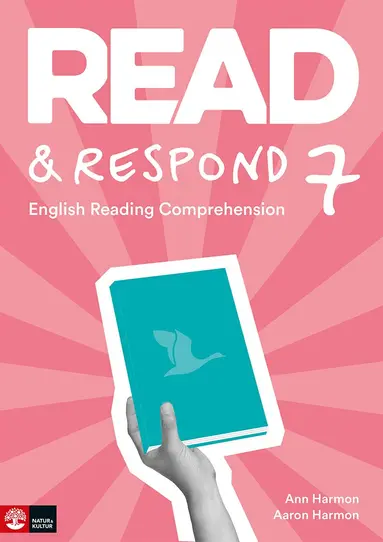 Read & Respond 7. English Reading Comprehension