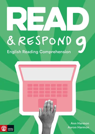Read & Respond 9. English Reading Comprehension
