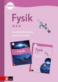 PULS Fysik 4-6 L�rarhandledning med l�rarwebb, fj�rde upplagan