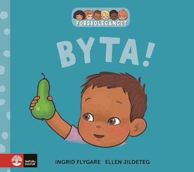 Förskolegänget Byta!