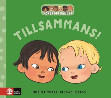 Förskolegänget Tillsammans!