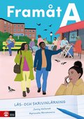 Fram�t A L�s- och skrivinl�rning