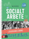 Socialt arbete niv� 1 L�rarhandledning med L�rarwebb