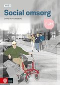 Social omsorg niv� 2