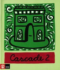 Cascade 2 Huvudbok åk 7