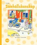 PULS Samhllskunskap 1-3 Grundbok