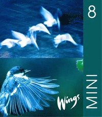 e-Bok Wings Mini. 8, Elevbok
