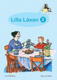 e-Bok Lilla läxan 2