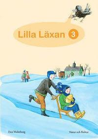 e-Bok Lilla läxan 3