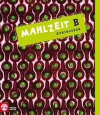 Mahlzeit B. Övningsbok