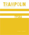 Trampolin - tyska Övningshäfte, 5ex