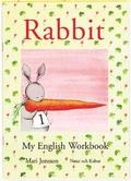 Rabbit 1 My English Workbook