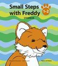 Small steps with Freddy. 1-2, Lärarhandledning