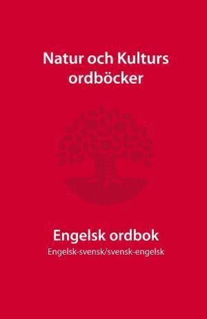 Mats Bergström, Torkel Nöjd, Mona Nöjd-Bremberg - Engelsk ordbok : Engelsk-svensk / svensk-engelsk, Häftad
