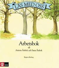 e-Bok Läs med oss Åk2 Anton och Sara Arbetsbok, rev