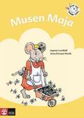 Musen Maja : övningar i läsförståelse