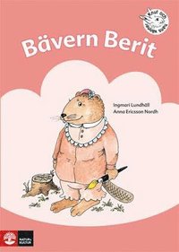 e-Bok Bävern Berit övningar i läsförståelse