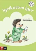 Igelkotten Igor : övningar i läsförståelse