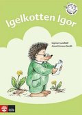 Igelkotten Igor : vningar i lsfrstelse