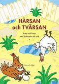 Hrsan och Tvrsan