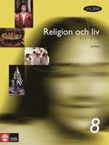 Religion och liv. 8, Elevbok