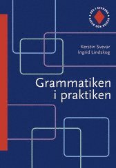 e-Bok Ess i svenska. Grammatiken i praktiken  facit