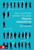 Pverka arbetsklimat : Utdrag ur OBM i praktiken