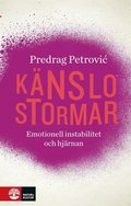Knslostormar : emotionell instabilitet och hjrnan