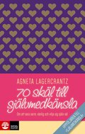 70 sk�l till sj�lvmedk�nsla
