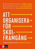 Att organisera fr skolframgng : strategier fr en likvrdig skola