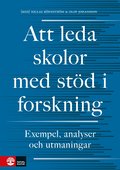 Att leda skolor med std i forskning : Exempel, analyser och utmaningar