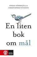 En liten bok om m�l