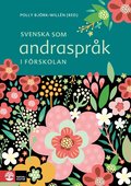 Svenska som andraspråk i förskolan
