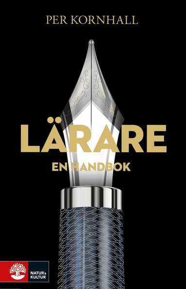 Per Kornhall - Lärare : En Handbok, Häftad