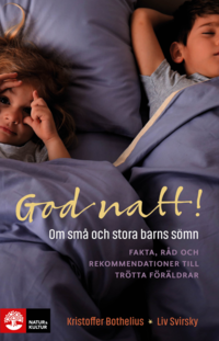 God natt! : om sm och stora barns smn